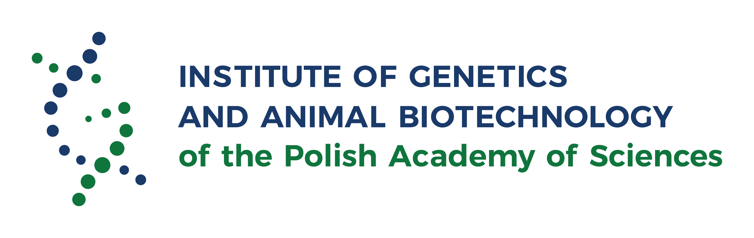 Instytut Genetyki I Biotechnologii Zwierzat PAN