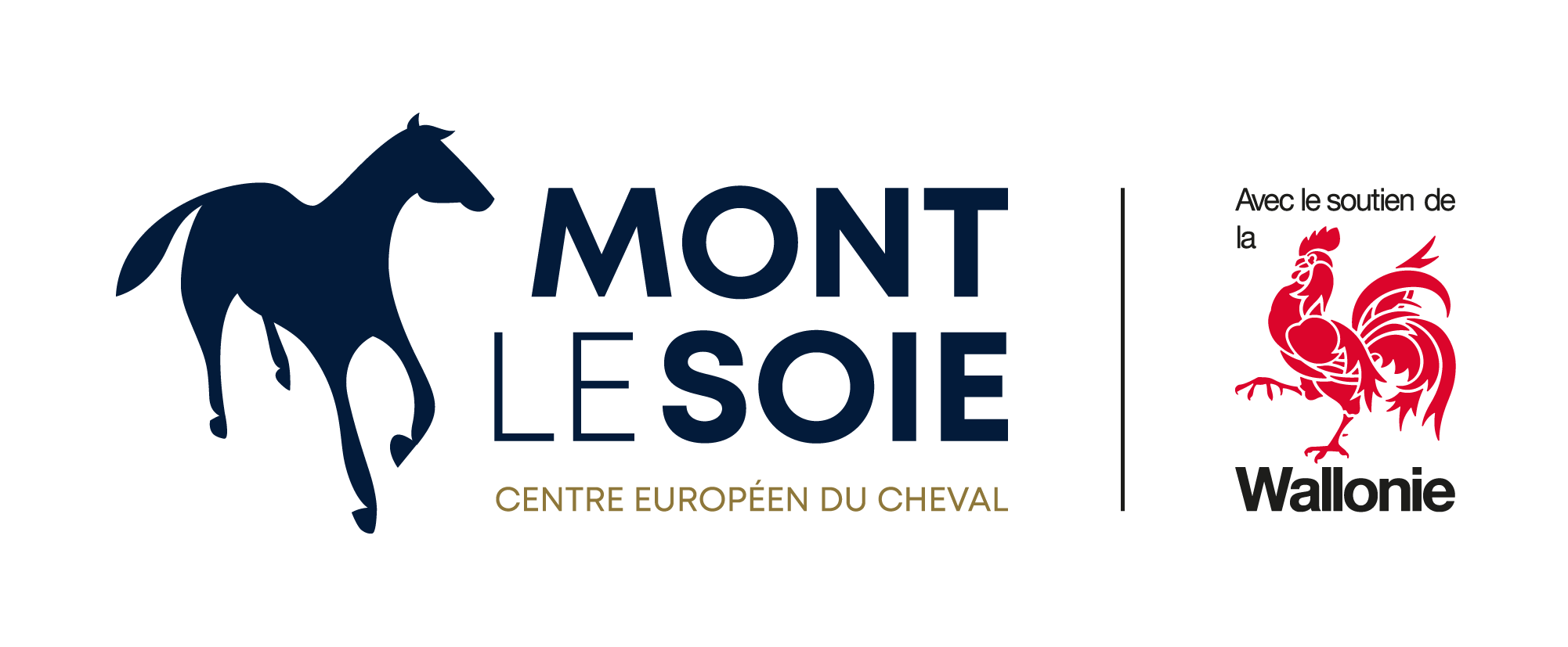 Centre Européen du Cheval de Mont-le-Soie